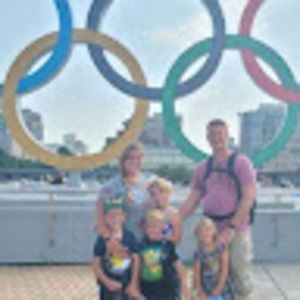 Meet your Posher, Ariel